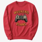 Weekend Plans Gaming Controller