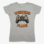 Weekend Plans Gaming Controller