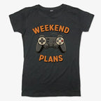 Weekend Plans Gaming Controller