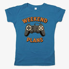 Weekend Plans Gaming Controller