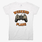 Weekend Plans Gaming Controller