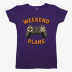 Weekend Plans Gaming Controller