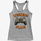 Weekend Plans Gaming Controller