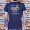 We Grow Better Together Graphic