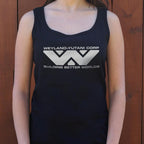 Weyland Yutani Corp Building Better Worlds