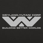 Weyland Yutani Corp Building Better Worlds