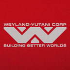 Weyland Yutani Corp Building Better Worlds