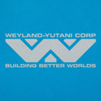 Weyland Yutani Corp Building Better Worlds