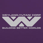 Weyland Yutani Corp Building Better Worlds