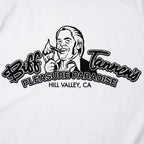 Biff's Pleasure Paradise Casino. Hill Valley CA