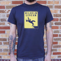 Wilhelm Scream Falling Man Sound Effect