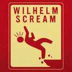 Wilhelm Scream Falling Man Sound Effect