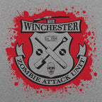 The Winchester Tavern Zombie Attack Unit