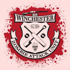 The Winchester Tavern Zombie Attack Unit