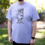 Winnie the Pooh Bear Reaching for a Hunny Jar