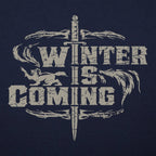 Winter Is Coming