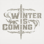 Winter Is Coming