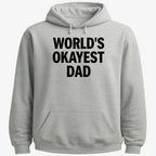 World's Okayest Dad