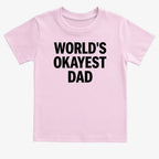 World's Okayest Dad