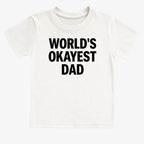 World's Okayest Dad