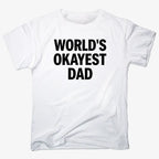 World's Okayest Dad