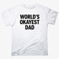 World's Okayest Dad