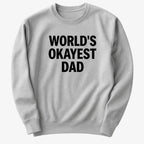 World's Okayest Dad
