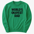 World's Okayest Dad