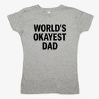 World's Okayest Dad