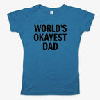 World's Okayest Dad