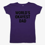 World's Okayest Dad