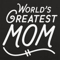 World's Greatest Mom
