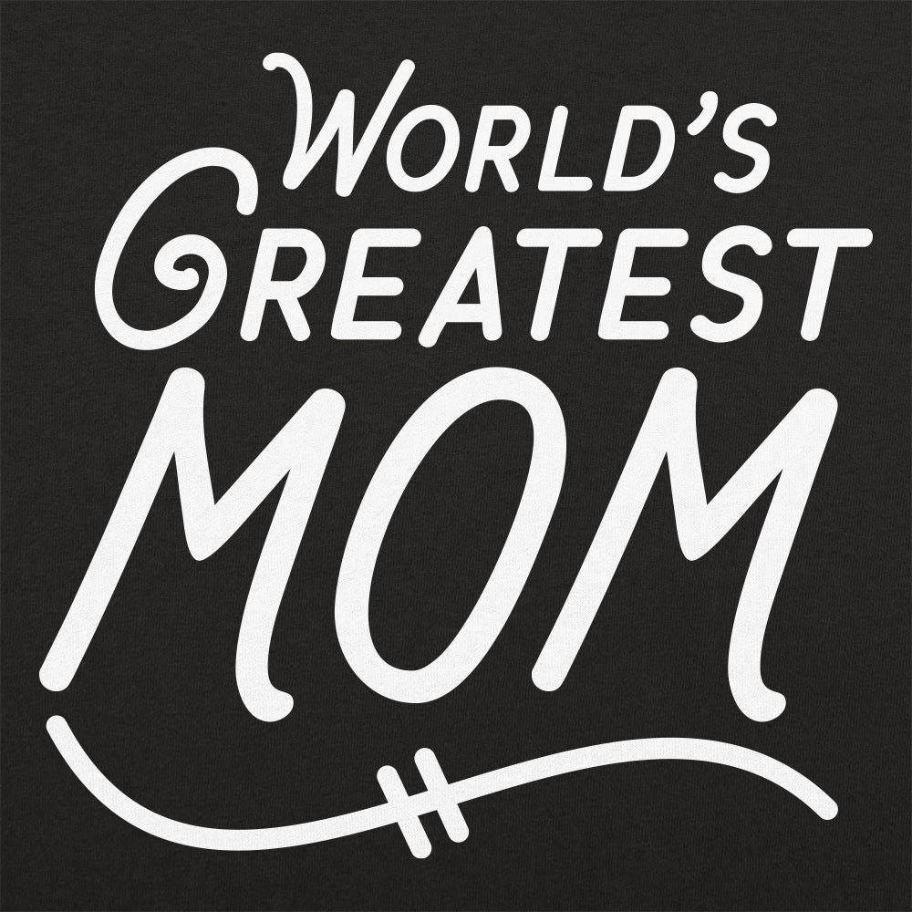 World's Greatest Mom