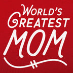 World's Greatest Mom