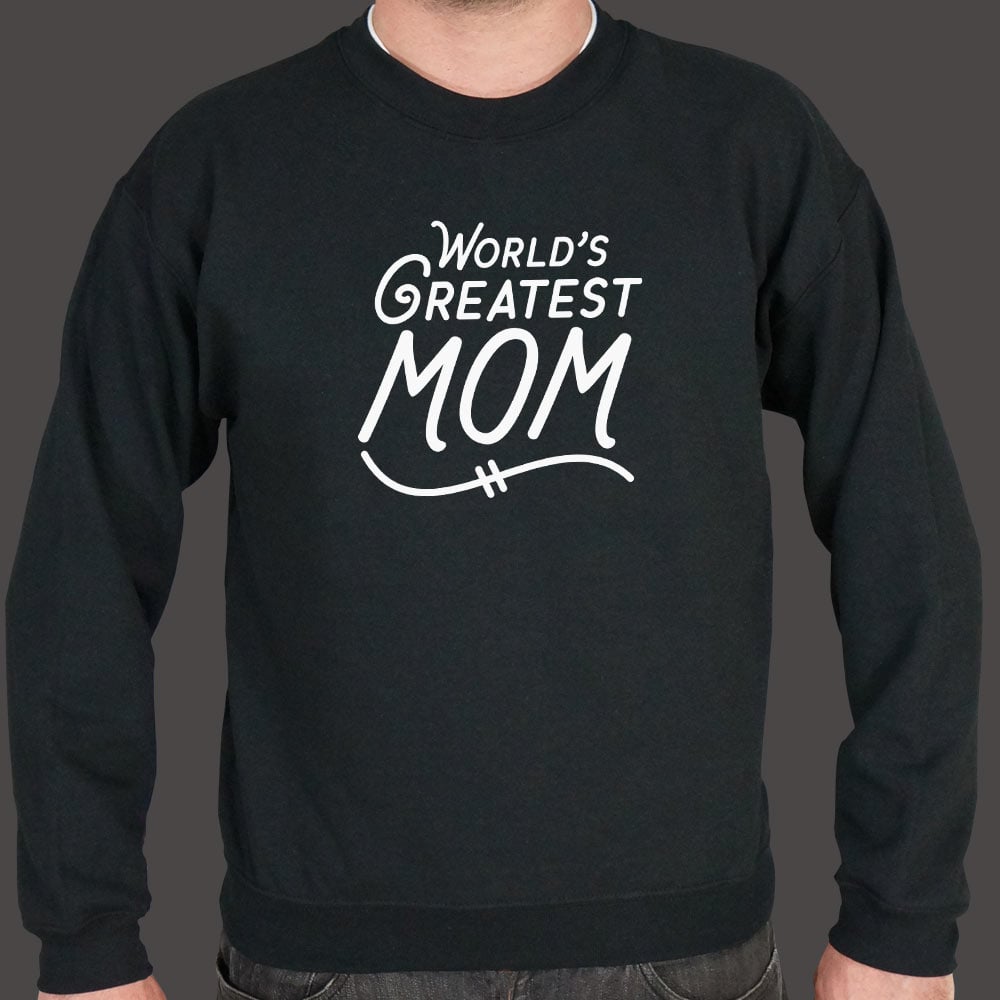 World's Greatest Mom