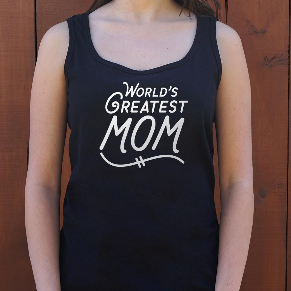 World's Greatest Mom