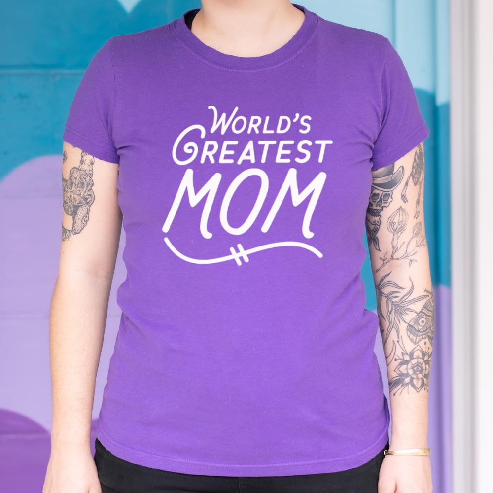 World's Greatest Mom