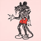 Xenomouse Alien Mouse Monster Mashup