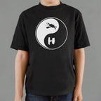 X Wing Tie Yang Starfighter Yin Yang Symbol