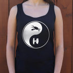 X Wing Tie Yang Starfighter Yin Yang Symbol