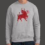 Year Of The Ox Chinese Zodiac Ox Design