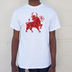 Year Of The Ox Chinese Zodiac Ox Design