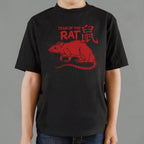 Year Of The Rat Chinese Zodiac Design