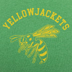 Yellowjackets Wasp Graphic