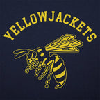 Yellowjackets Wasp Graphic