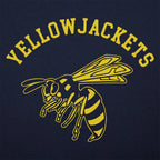 Yellowjackets Wasp Graphic