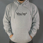 You're* Grammar Correction Meme