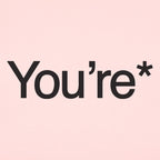 You're* Grammar Correction Meme