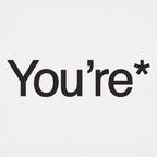You're* Grammar Correction Meme