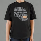 Your Move Creep Cyborg Police Officer Graphic